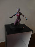 Eaglemoss Marvel Movies 24 - Nebula - Mycomicshop.be
