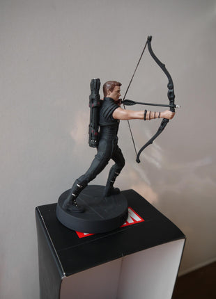 Eaglemoss Marvel Movies 25 - Hawkeye - Mycomicshop.be
