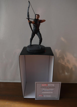 Eaglemoss Marvel Movies 25 - Hawkeye - Mycomicshop.be