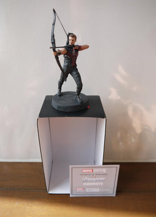 Eaglemoss Marvel Movies 25 - Hawkeye - Mycomicshop.be