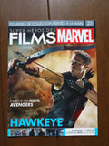 Eaglemoss Marvel Movies 25 - Hawkeye - Mycomicshop.be