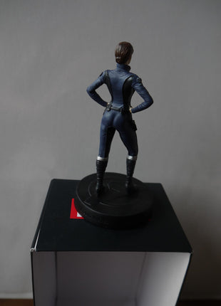 Eaglemoss Marvel Movies 26 - Maria Hill - Mycomicshop.be