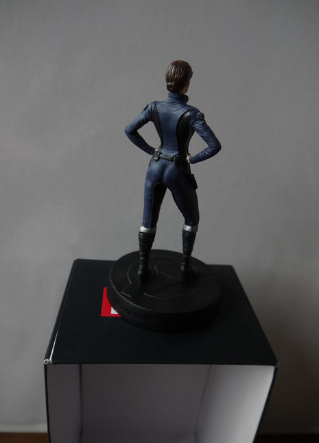 Eaglemoss Marvel Movies 26 - Maria Hill - Mycomicshop.be