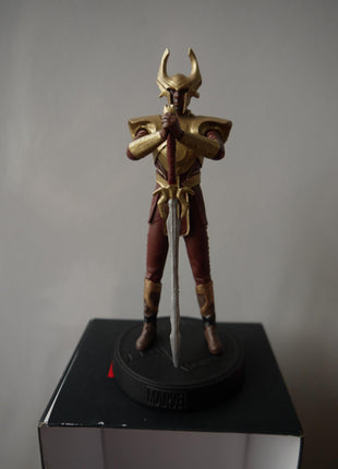 Eaglemoss Marvel Movies 27 - Heimdall - Mycomicshop.be