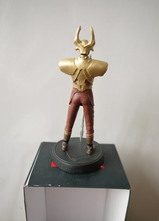 Eaglemoss Marvel Movies 27 - Heimdall - Mycomicshop.be