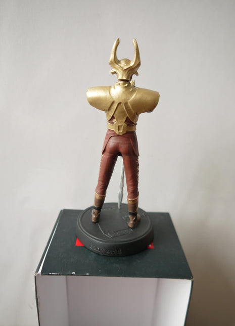 Eaglemoss Marvel Movies 27 - Heimdall - Mycomicshop.be