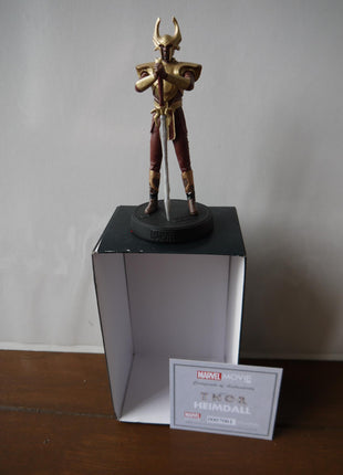 Eaglemoss Marvel Movies 27 - Heimdall - Mycomicshop.be