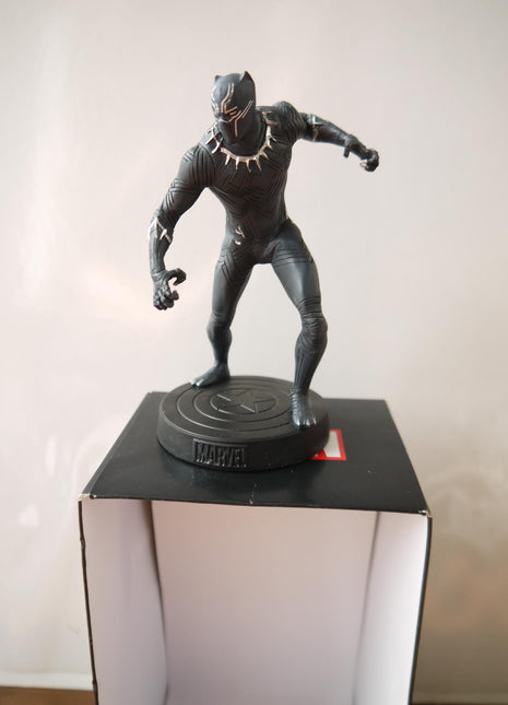 Eaglemoss Marvel Movies 28 - Black Panther - Mycomicshop.be