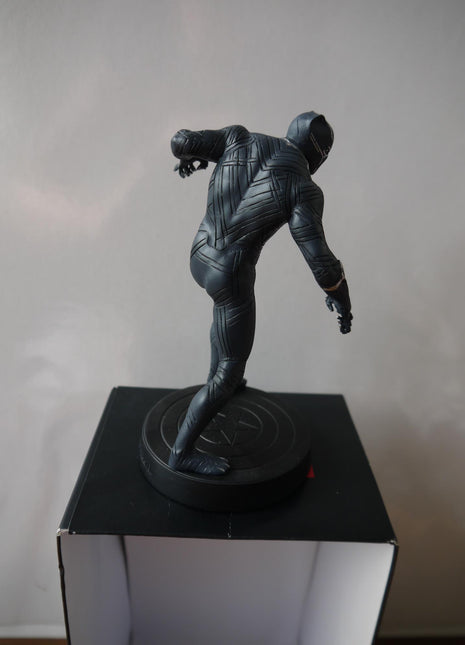 Eaglemoss Marvel Movies 28 - Black Panther - Mycomicshop.be