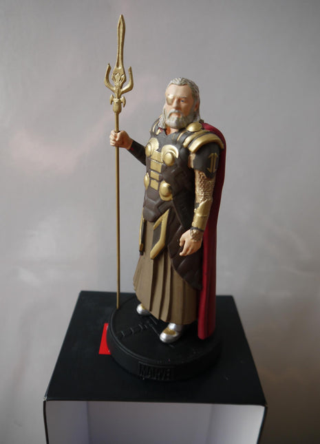 Eaglemoss Marvel Movies 29 - Odin - Mycomicshop.be