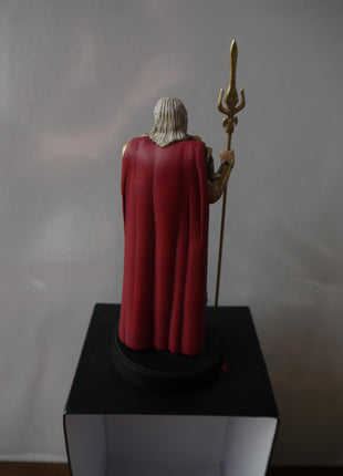 Eaglemoss Marvel Movies 29 - Odin - Mycomicshop.be