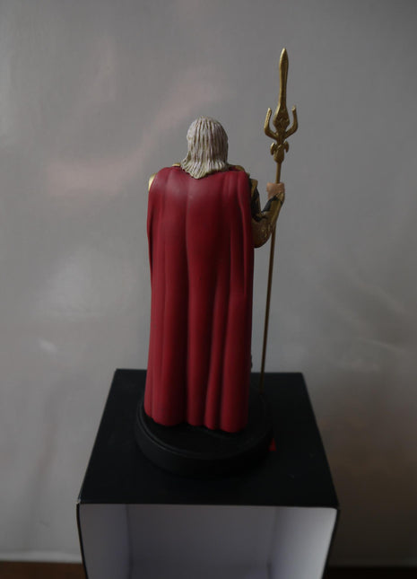 Eaglemoss Marvel Movies 29 - Odin - Mycomicshop.be