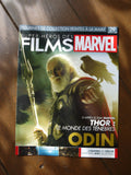 Eaglemoss Marvel Movies 29 - Odin - Mycomicshop.be