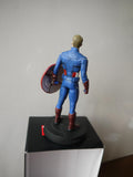 Eaglemoss Marvel Movies 3 - Captain America - Mycomicshop.be