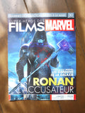 Eaglemoss Marvel Movies 30 - Ronan The Accuser - Mycomicshop.be