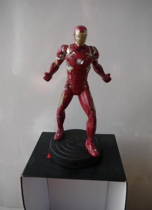 Eaglemoss Marvel Movies 31 - Iron Man Mark XLVI - Mycomicshop.be