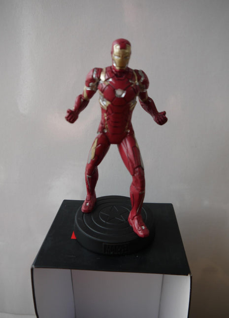 Eaglemoss Marvel Movies 31 - Iron Man Mark XLVI - Mycomicshop.be