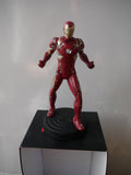 Eaglemoss Marvel Movies 31 - Iron Man Mark XLVI - Mycomicshop.be