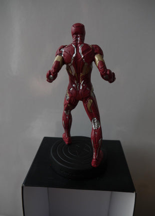 Eaglemoss Marvel Movies 31 - Iron Man Mark XLVI - Mycomicshop.be