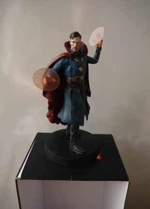 Eaglemoss Marvel Movies 32 - Doctor Strange - Mycomicshop.be