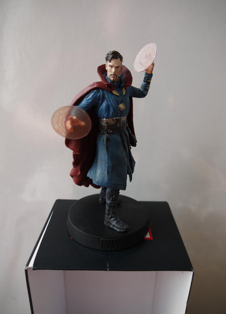 Eaglemoss Marvel Movies 32 - Doctor Strange - Mycomicshop.be