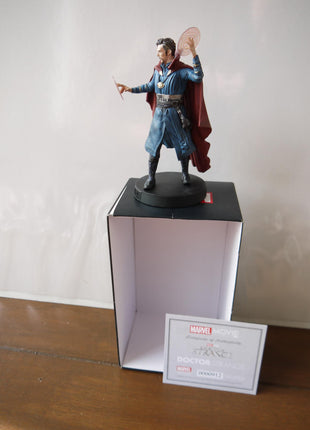 Eaglemoss Marvel Movies 32 - Doctor Strange - Mycomicshop.be