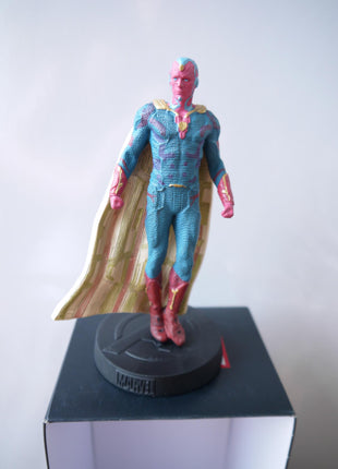 Eaglemoss Marvel Movies 34 - Vision - Mycomicshop.be