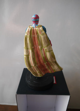 Eaglemoss Marvel Movies 34 - Vision - Mycomicshop.be
