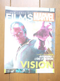 Eaglemoss Marvel Movies 34 - Vision - Mycomicshop.be
