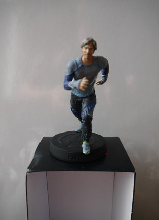 Eaglemoss Marvel Movies 35 - Quicksilver - Mycomicshop.be