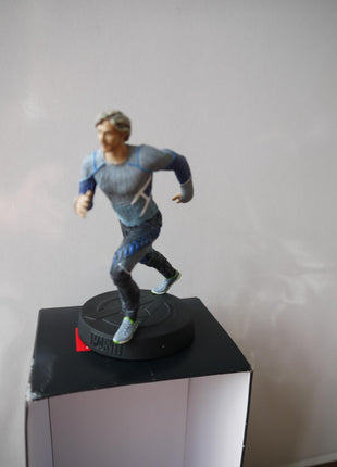 Eaglemoss Marvel Movies 35 - Quicksilver - Mycomicshop.be