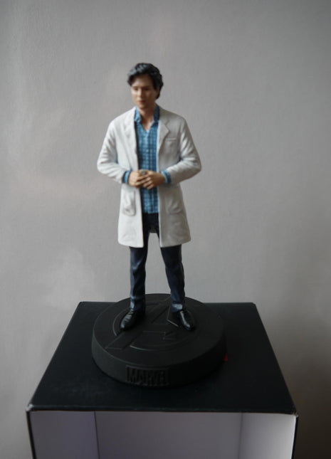 Eaglemoss Marvel Movies 36 - Bruce Banner - Mycomicshop.be