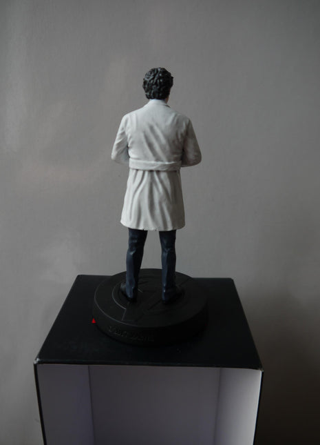 Eaglemoss Marvel Movies 36 - Bruce Banner - Mycomicshop.be
