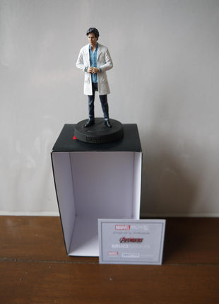 Eaglemoss Marvel Movies 36 - Bruce Banner - Mycomicshop.be