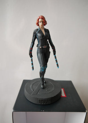 Eaglemoss Marvel Movies 37 - Black Widow - Mycomicshop.be