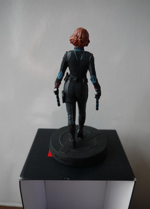 Eaglemoss Marvel Movies 37 - Black Widow - Mycomicshop.be