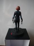 Eaglemoss Marvel Movies 37 - Black Widow - Mycomicshop.be