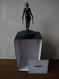 Eaglemoss Marvel Movies 37 - Black Widow - Mycomicshop.be