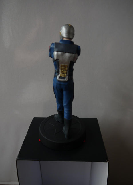 Eaglemoss Marvel Movies 38 - Nova Corps - Mycomicshop.be