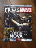 Eaglemoss Marvel Movies 38 - Nova Corps - Mycomicshop.be