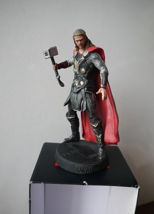 Eaglemoss Marvel Movies 4 - Thor - Mycomicshop.be