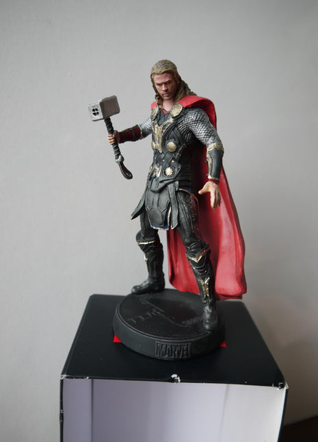 Eaglemoss Marvel Movies 4 - Thor - Mycomicshop.be