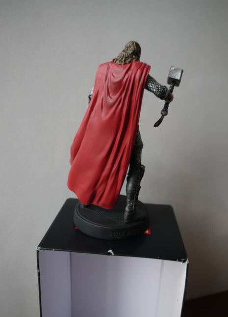 Eaglemoss Marvel Movies 4 - Thor - Mycomicshop.be