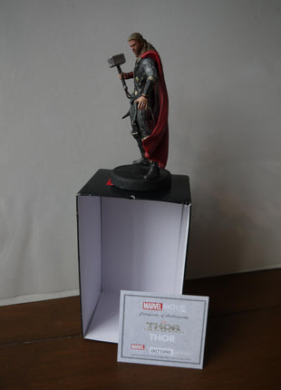 Eaglemoss Marvel Movies 4 - Thor - Mycomicshop.be