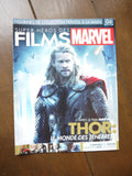 Eaglemoss Marvel Movies 4 - Thor - Mycomicshop.be