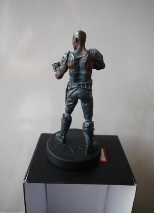 Eaglemoss Marvel Movies 40 - Korath - Mycomicshop.be