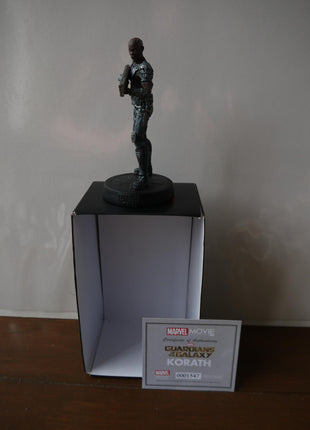 Eaglemoss Marvel Movies 40 - Korath - Mycomicshop.be