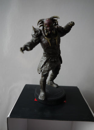 Eaglemoss Marvel Movies 41 - Kurse - Mycomicshop.be