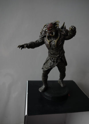 Eaglemoss Marvel Movies 41 - Kurse - Mycomicshop.be