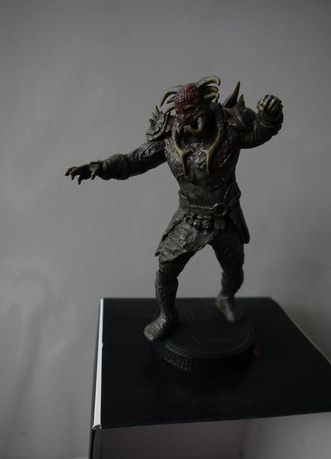 Eaglemoss Marvel Movies 41 - Kurse - Mycomicshop.be